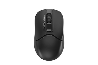 A4TECH FB12(S) Dual Mode Bluetooth & Wireless Mouse