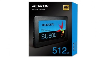 ADATA Ultimate SU800 (512GB) SSD
