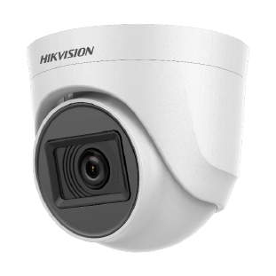 DS-2CE76D0T-ITPF 2 MP Indoor Fixed Turret Camera
