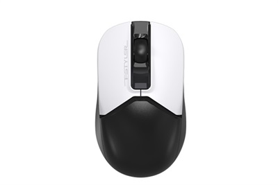 A4TECH FG-12S Wireless1200 DPI Optical Mouse