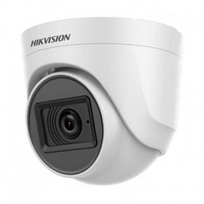 DS-2CE76D0T-EXIPF 2 MP Indoor Fixed Turret Camera