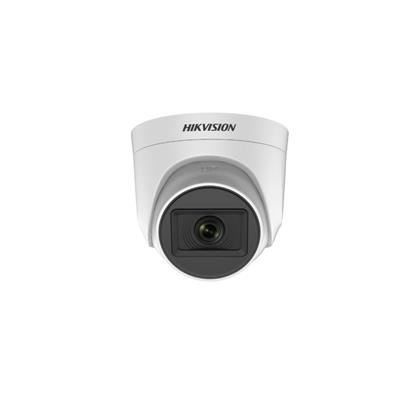 DS-2CE76H0T-ITPF 5 MP Indoor Fixed Turret Camera