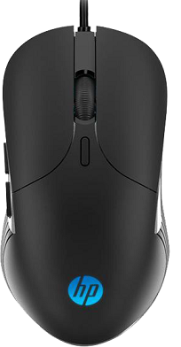 HP M280 Genius Gaming Mouse