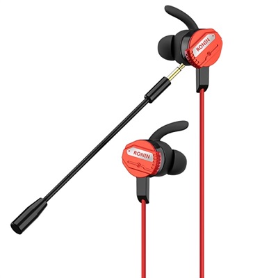 RONIN R-007 Gaming Handsfree