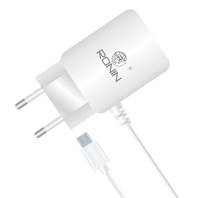 RONIN R-788 Smart Charger 1.2A