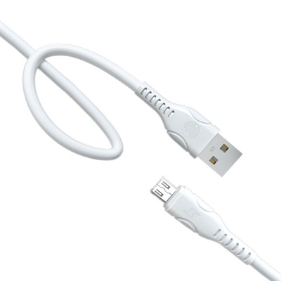 RONIN Ronin R-250 Android 2.4A Reliable Cable