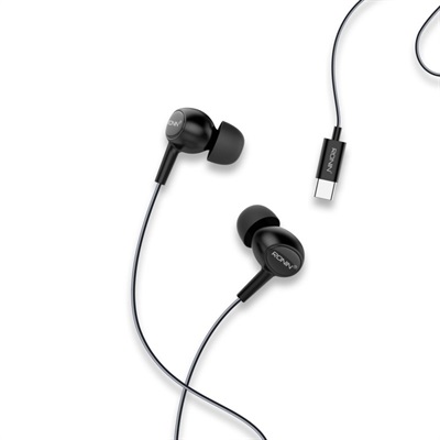 RONIN R-9 Type-C Crystal Clear Sound Handsfree
