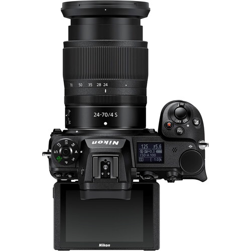 Z 6ii Z6 Nikon Review Lens Nikon Z6 Ii Specs Nikon Z6 II Review