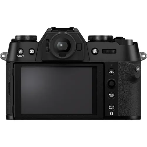 FUJIFILM X-T50 Mirrorless Camera with XF 16-50mm Lens