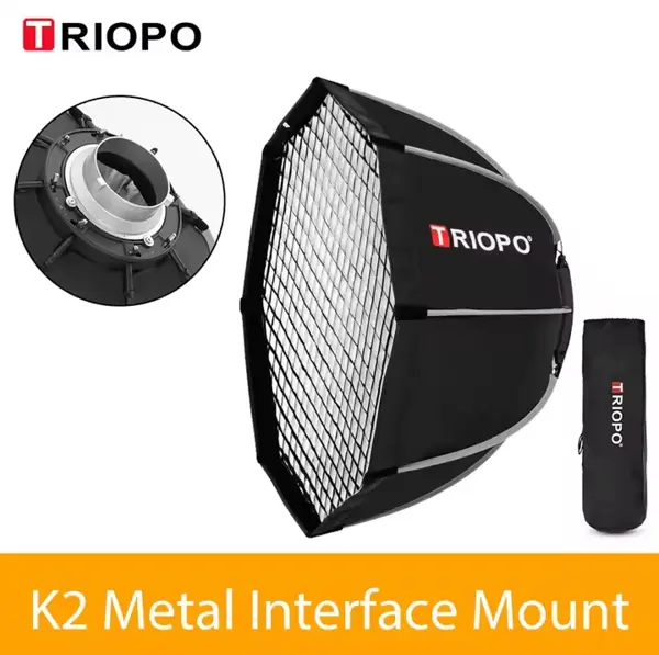 Triopo K2 55cm 65cm 90cm 120cm