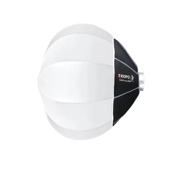 Triopo Lantern Softbox KQ 55