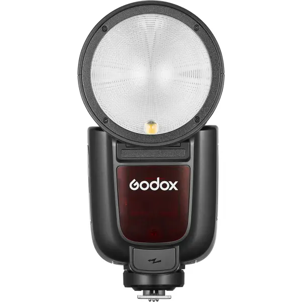Godox V1Pro N Flash