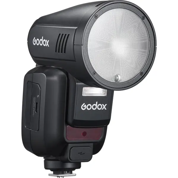 Godox V100 Flash for Nikon 