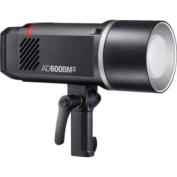 Godox AD600BM II Out door Flash 