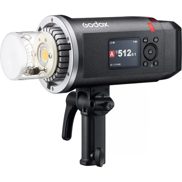 Godox AD600BM II Out door Flash 