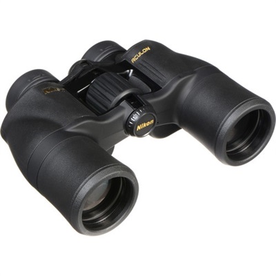 Nikon ACULON 8X42