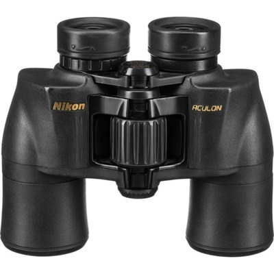 Nikon ACULON 8-18X42
