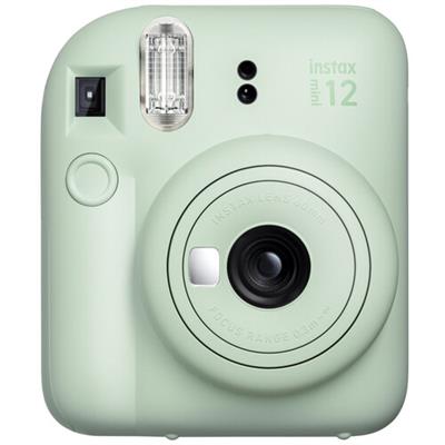 FUJIFILM INSTAX MINI 12 Instant Film Camera 