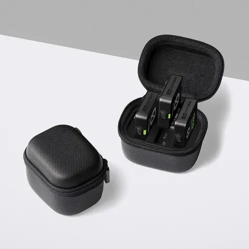 RODE Wireless PRO Wireless Microphone 