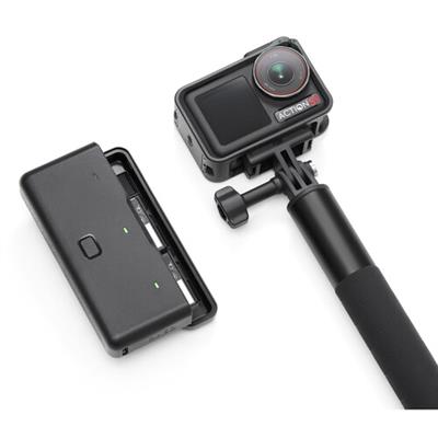 DJI Action 5 Pro Adventure Combo