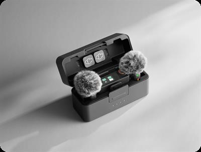 DJI Mic 3 