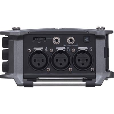 Zoom F6 Essentials Kit