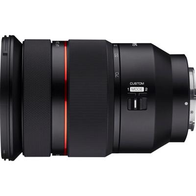 Samyang 24-70mm f/2.8 AF Zoom Lens (Sony E)