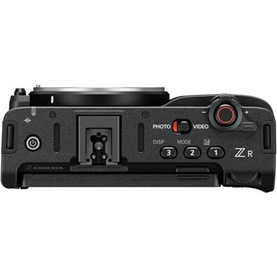 Nikon ZR 6K Cinema Camera