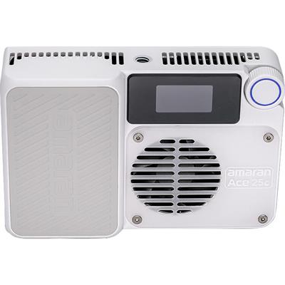 amaran Ace 25c RGB LED Light (White)