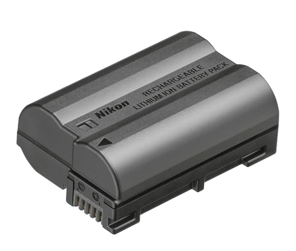 EN-EL15c Rechargeable Li-ion Battery