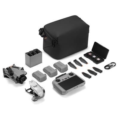 DJI Mini 5 Pro Drone Fly More Combo (DJI RC2)
