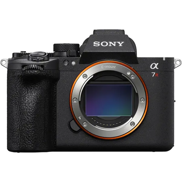 Sony A7R VI Mirrorless Camera