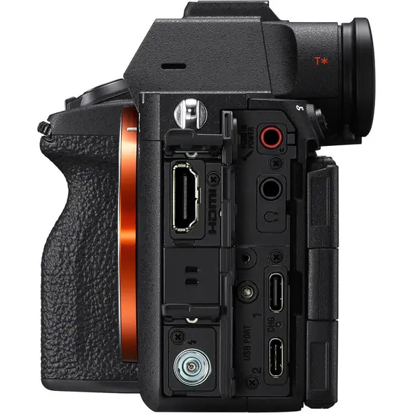 Sony A7R VI Mirrorless Camera