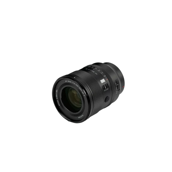 Viltrox AF 50mm F1.4 Pro Full- Frame Lens for Sony E-Mount