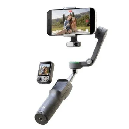 DJI Osmo Mobile 8P Advanced Tracking Combo