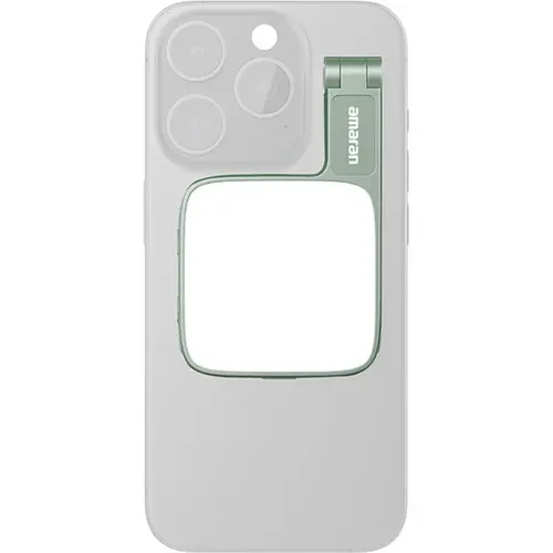 Amaran Go Mini MagSafe LED Light 
