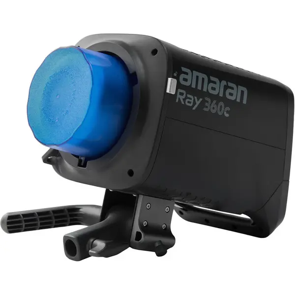 amaran Ray 360c RGB LED Monolight