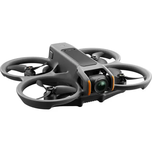 DJI Avata 2 FPV  Fly More Combo