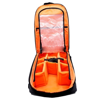 Backpack 5080 For DSLR/Mirrorless Cameras