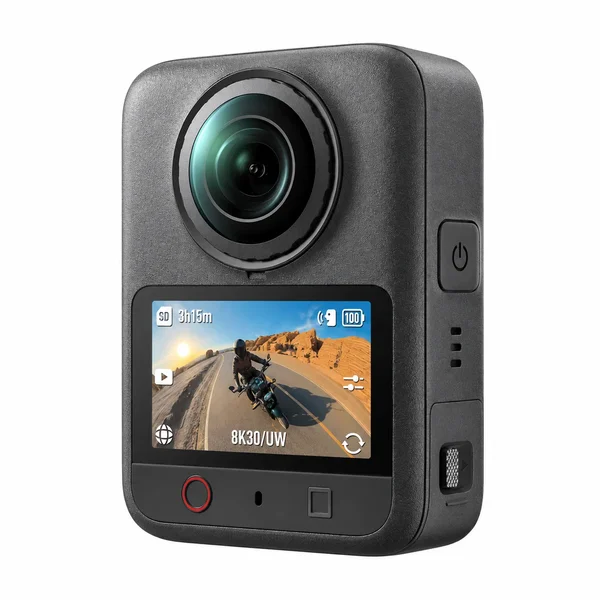 DJI Osmo 360 II Standard combo