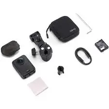 DJI Osmo 360 II Riding Combo