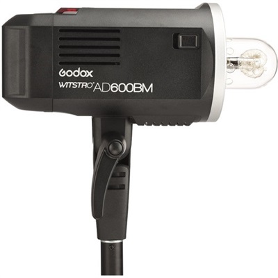Godox AD600BM  Manual All-In-One Outdoor Flash