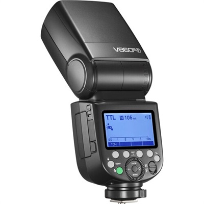 Godox  V860III  Flash Kit for FUJIFILM 
