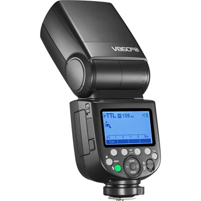 Godox V860III TTL Li-Ion Flash for Nikon