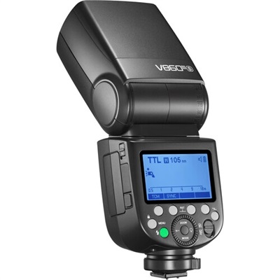 Godox V860III TTL Li-Ion Flash for Sony 