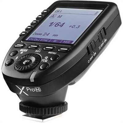 Godox Xpro N Trigger for Nikon