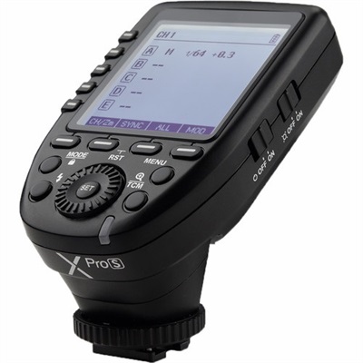 Godox Xpro S Trigger for Sony