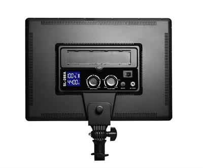 SL-288A Led Soft Video Light Panel