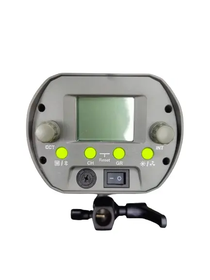 Lophoto LA200 Bi Color LED Video Light