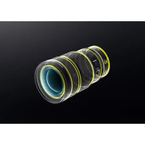Nikon Z 24-70mm f/2.8 S II Lens